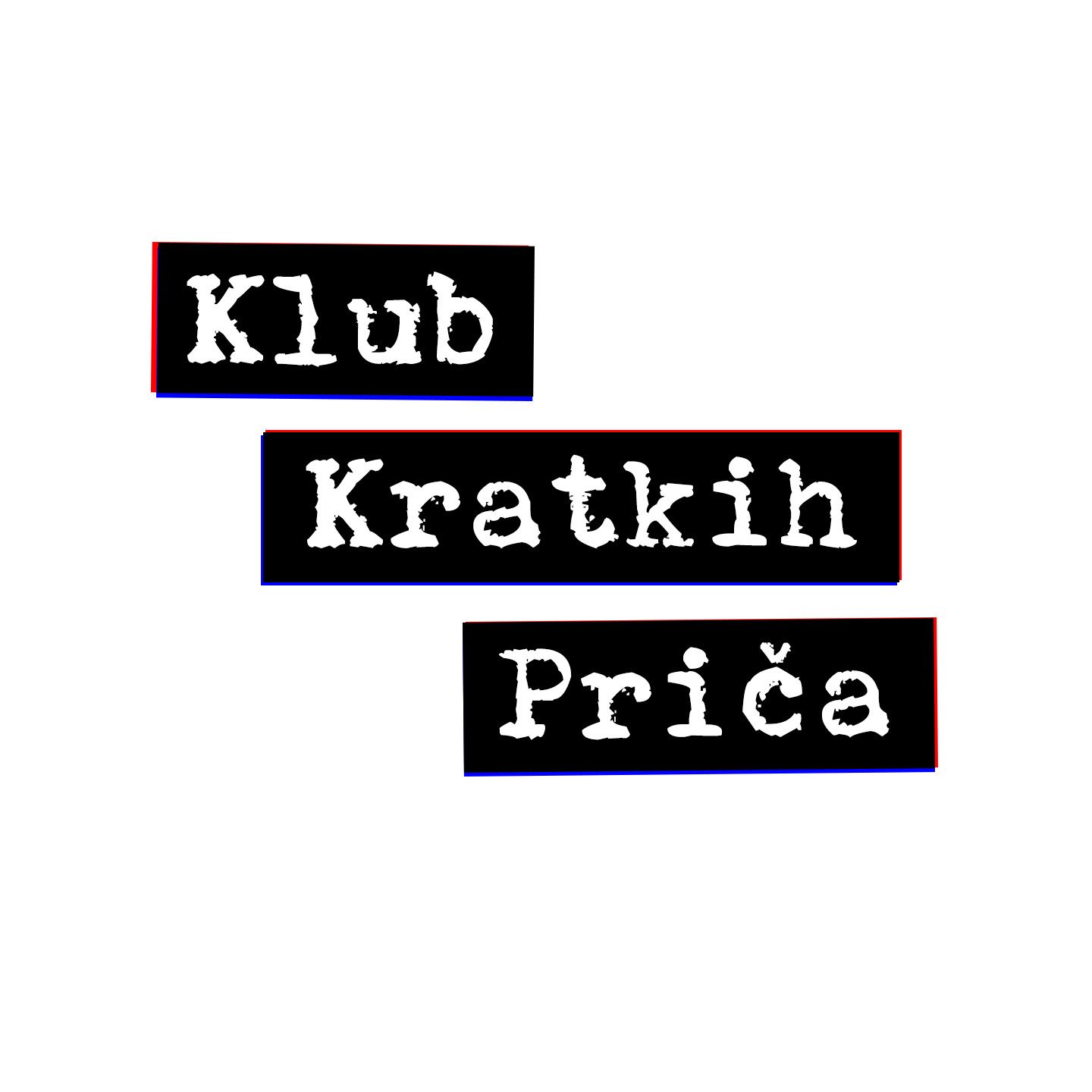Klub kratkih priča
