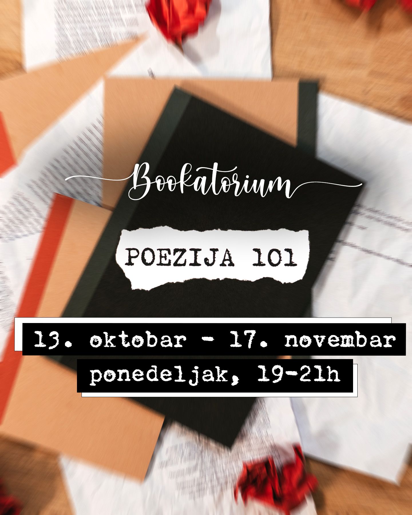 Poezija 101